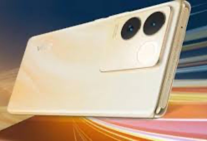 Vivo T2 5G.. أداء سريع وشاشة رائعة بسعر متوسط Vivo T2 5G.. أداء سريع وشاشة رائعة بسعر متوسط