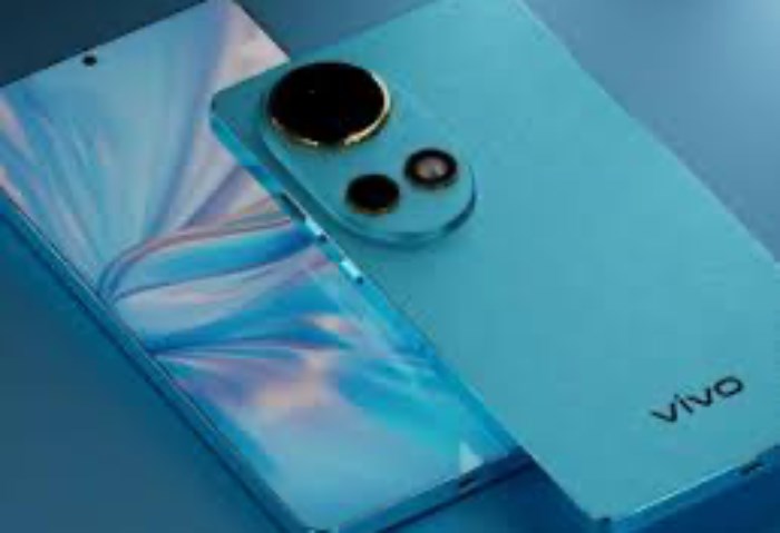 Vivo V50.. تجربة متكاملة ببطارية ضخمة وشحن سريع Vivo V50.. تجربة متكاملة ببطارية ضخمة وشحن سريع