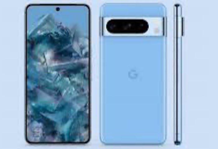 Google Pixel 8 Pro.. ذكاء صناعي وكاميرات خارقة في هاتف واحد Google Pixel 8 Pro.. ذكاء صناعي وكاميرات خارقة في هاتف واحد