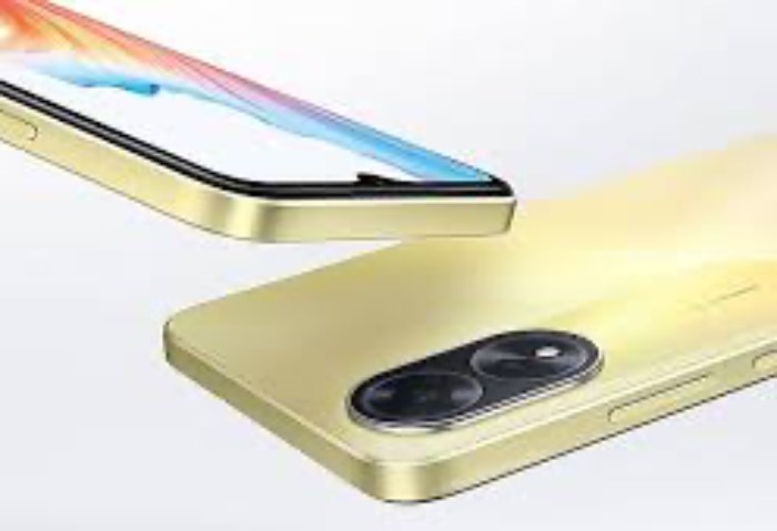 Oppo A38.. مزيج من التصميم الأنيق والشحن السريع في فئة اقتصادية Oppo A38.. مزيج من التصميم الأنيق والشحن السريع في فئة اقتصادية