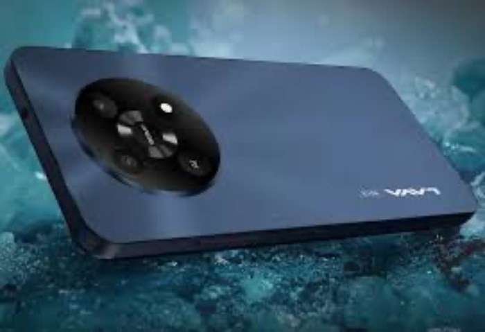 Lava Yuva 5G.. شاشة 90Hz وكاميرا 50MP بسعر مذهل