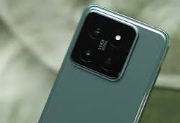Xiaomi 16 Pro.. قوة الأداء وأناقة التصميم Xiaomi 16 Pro.. قوة الأداء وأناقة التصميم