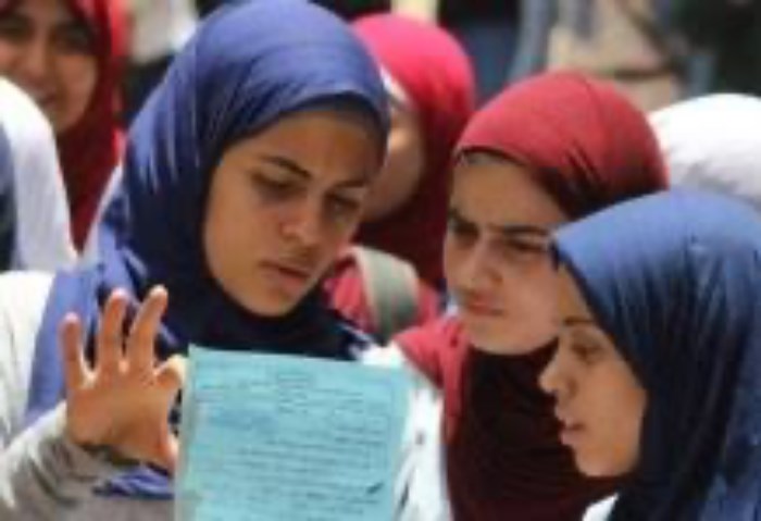 نتيجة الثانوية العامة 2025.. ساعات الحسم تقترب وآمال الطلاب معلقة نتيجة الثانوية العامة 2025.. ساعات الحسم تقترب وآمال الطلاب معلقة