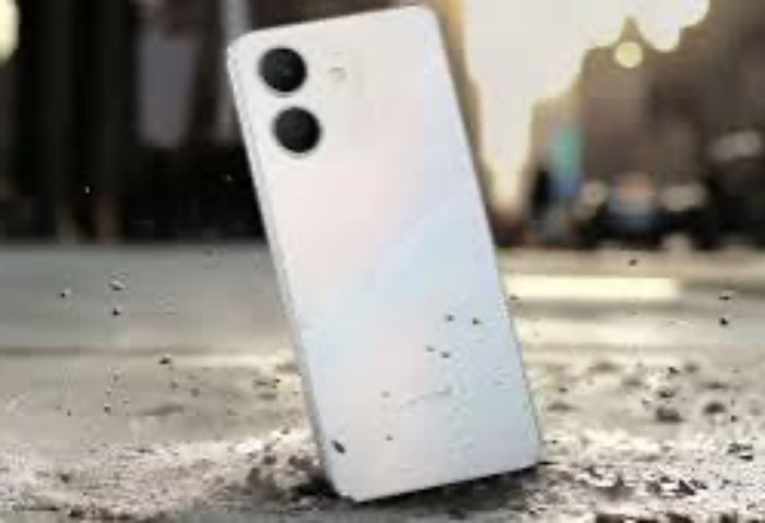 Oppo A5x 4G.. بطارية جبارة وتصميم مقاوم بسعر اقتصادي Oppo A5x 4G.. بطارية جبارة وتصميم مقاوم بسعر اقتصادي