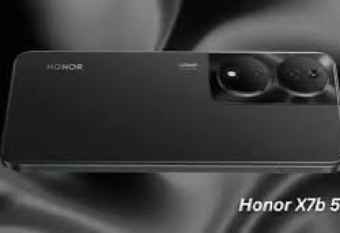 HONOR X7b.. هاتف اقتصادي ببطارية عملاقة وتجربة استخدام متكاملة