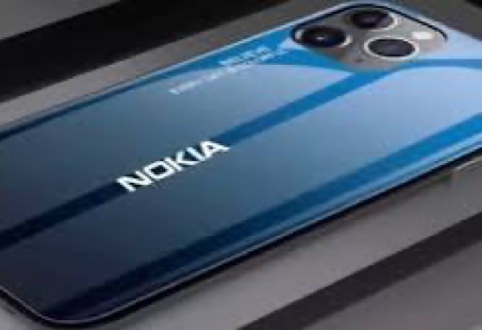 Nokia X400 5G.. عودة قوية بتقنيات الجيل الخامس وسعر منافس Nokia X400 5G.. عودة قوية بتقنيات الجيل الخامس وسعر منافس