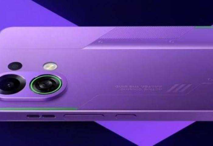 Oppo K13 Turbo.. هاتف قوي بمعالج رائد وسعر اقتصادي Oppo K13 Turbo.. هاتف قوي بمعالج رائد وسعر اقتصادي