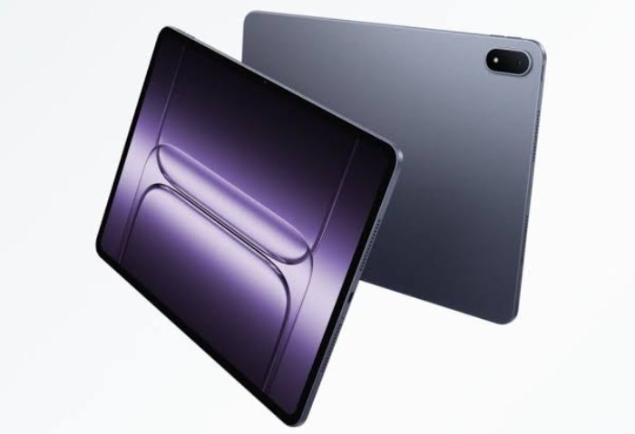 OnePlus Pad 3.. جهاز لوحي بمواصفات رائدة ينافس أجهزة التابلت الكبرى