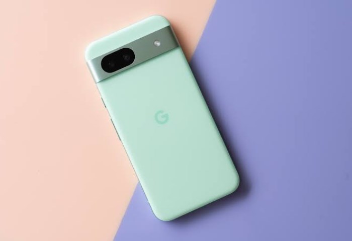 Pixel 10.. جوجل ترفع سقف التحدي بهاتف ذكي بذكاء اصطناعي فائق Pixel 10.. جوجل ترفع سقف التحدي بهاتف ذكي بذكاء اصطناعي فائق