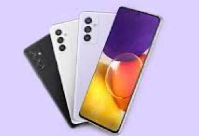 هاتف Galaxy Quantum 4.. مزيج من الأمان الذكي والأداء العالي هاتف Galaxy Quantum 4.. مزيج من الأمان الذكي والأداء العالي
