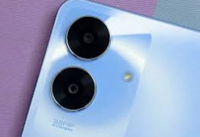 Realme Note 60 4G.. هاتف اقتصادي بمواصفات متوازنة Realme Note 60 4G.. هاتف اقتصادي بمواصفات متوازنة