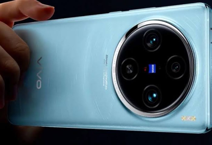 Vivo X100 Pro.. قفزة تقنية في عالم التصوير والأداء الفائق