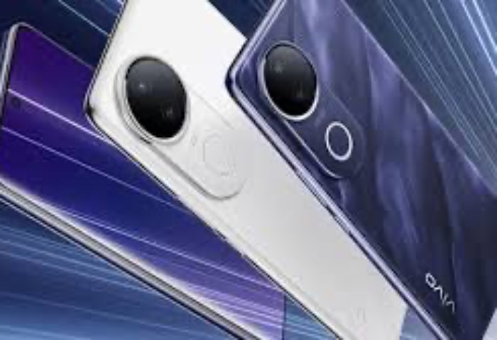 Vivo T4R 5G.. أنحف هاتف بشاشة منحنية وكاميرا احترافية بسعر متوسط Vivo T4R 5G.. أنحف هاتف بشاشة منحنية وكاميرا احترافية بسعر متوسط