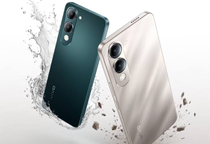 Vivo Y04.. هاتف اقتصادي بتصميم أنيق وأداء مناسب للاستخدام اليومي