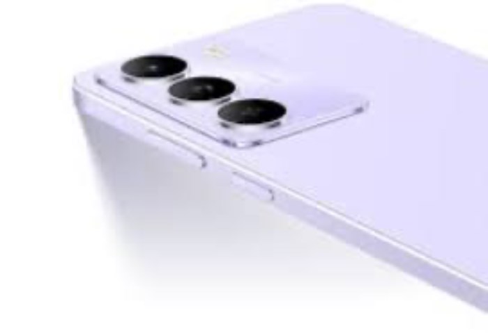 Narzo 80 Lite 5G.. هاتف اقتصادي بدعم الجيل الخامس Narzo 80 Lite 5G.. هاتف اقتصادي بدعم الجيل الخامس