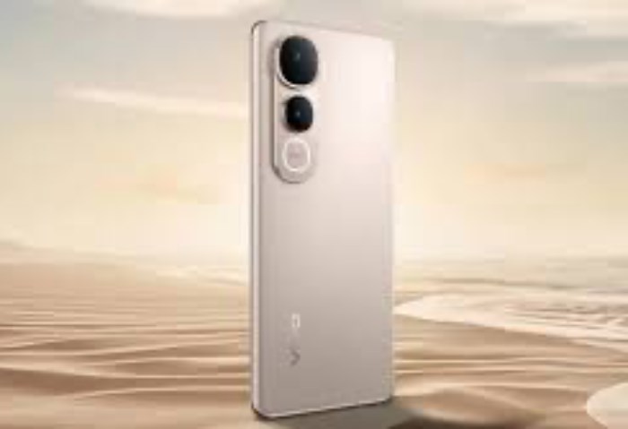 Vivo Y400 5G.. أداء متوازن وشاشة مذهلة بسعر منافس