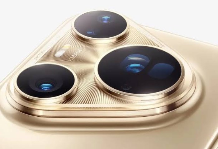 HUAWEI Pura 80 Ultra.. فخامة التصميم وقوة التصوير في هاتف واحد HUAWEI Pura 80 Ultra.. فخامة التصميم وقوة التصوير في هاتف واحد