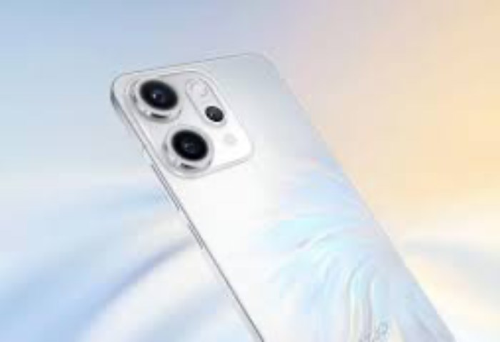 هاتف OPPO Reno14 FS 5G.. تصميم أنيق وأداء شبابي بلمسة عصرية هاتف OPPO Reno14 FS 5G.. تصميم أنيق وأداء شبابي بلمسة عصرية