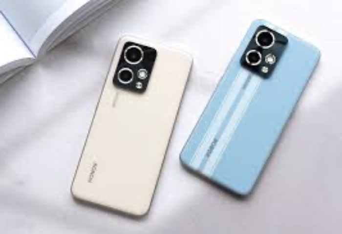Honor 90 GT.. أداء فائق وتصميم عصري ينافس الفئة الرائدة Honor 90 GT.. أداء فائق وتصميم عصري ينافس الفئة الرائدة