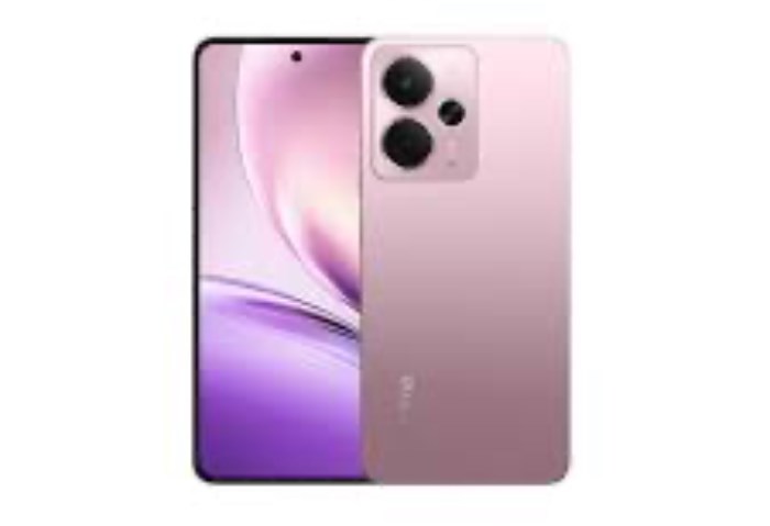 Realme 14.. أداء قوي وشاشة سلسة بتصميم عصري في الفئة المتوسطة