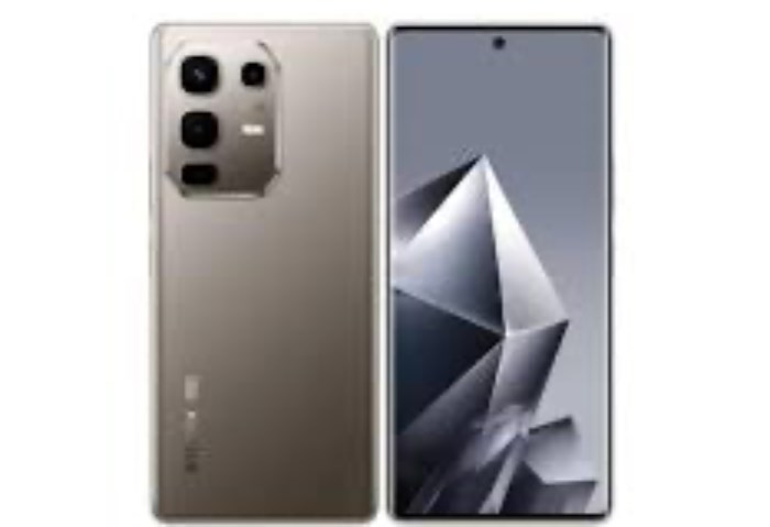 Infinix Note 50S.. هاتف اقتصادي بإمكانيات متوازنة وشاشة 120 هرتز Infinix Note 50S.. هاتف اقتصادي بإمكانيات متوازنة وشاشة 120 هرتز
