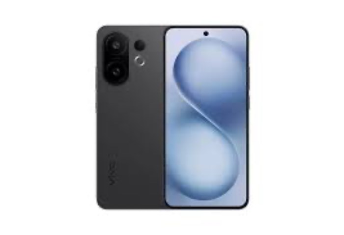 Vivo V60.. أناقة التصميم وقوة الكاميرا في هاتف متوسط بتجربة راقية Vivo V60.. أناقة التصميم وقوة الكاميرا في هاتف متوسط بتجربة راقية