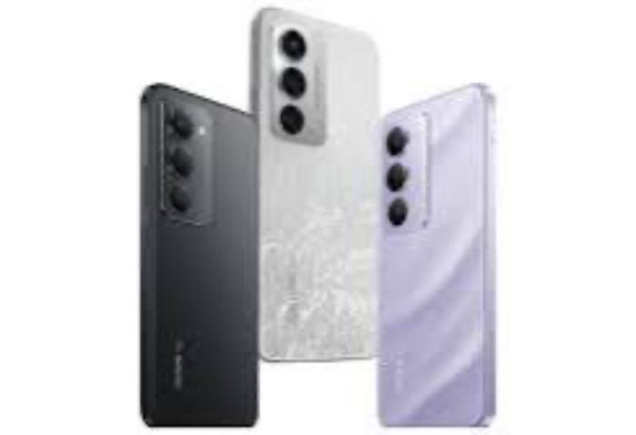Redmi 15 5G.. أداء سريع بتقنية الجيل الخامس وسعر مناسب للفئة المتوسطة Redmi 15 5G.. أداء سريع بتقنية الجيل الخامس وسعر مناسب للفئة المتوسطة