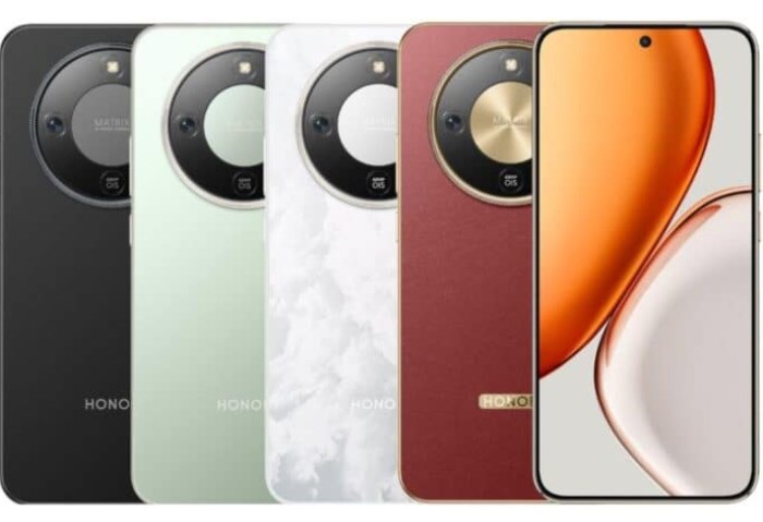 سعر Honor X70