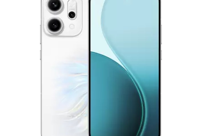Oppo Reno 14 Oppo Reno 14