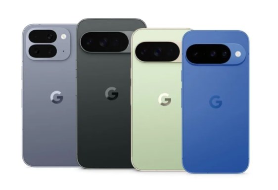 Google Pixel 10