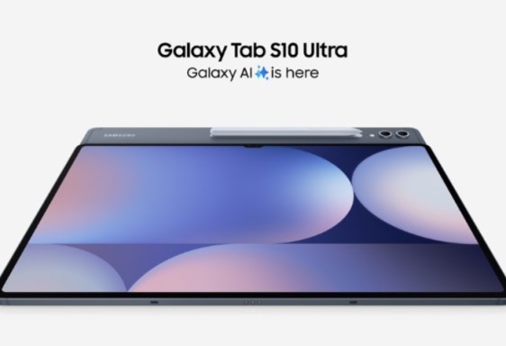 Samsung Galaxy Tab S10 Lite