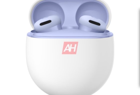 Pixel Buds 2a
