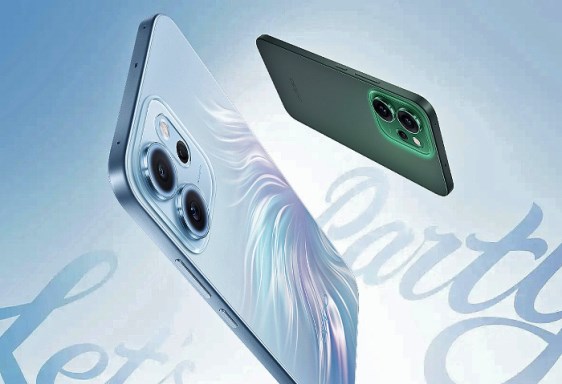 هاتف Oppo Reno 14 