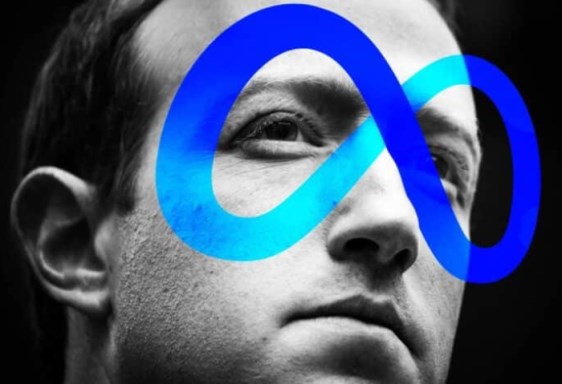 مارك زوكربيرج