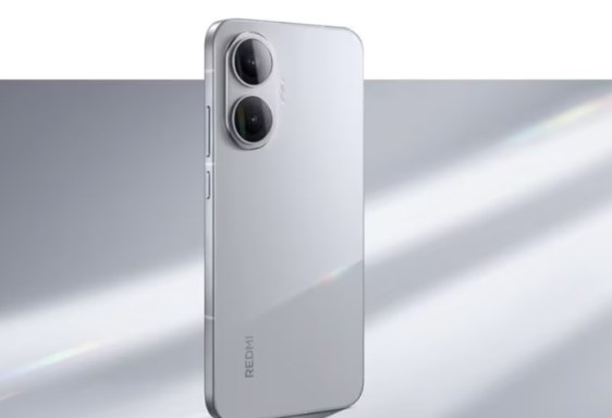 هاتف Redmi Turbo 4 Pro
