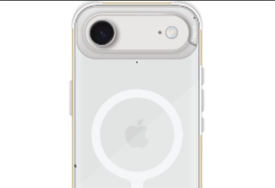 iPhone 17 Air 