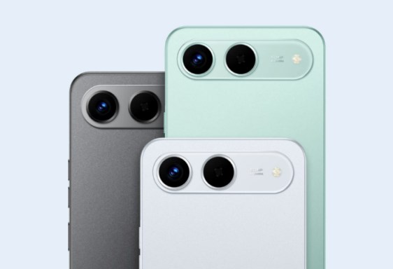 Spark Go 5G