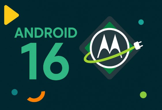 أندرويد 16