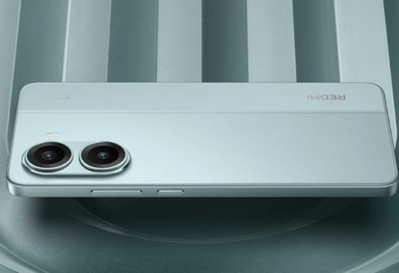 Redmi Turbo 5 Pro