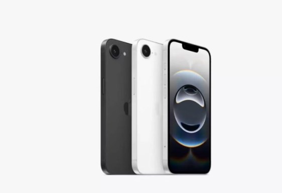 هاتف iPhone 17e