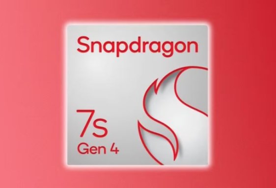 Snapdragon 7s Gen 4