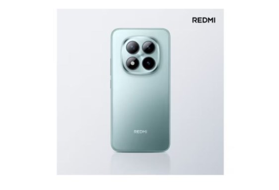 Redmi Note 15 Pro+