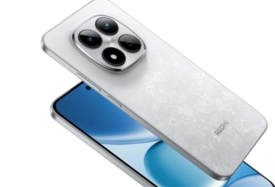 Redmi Note 15 Pro