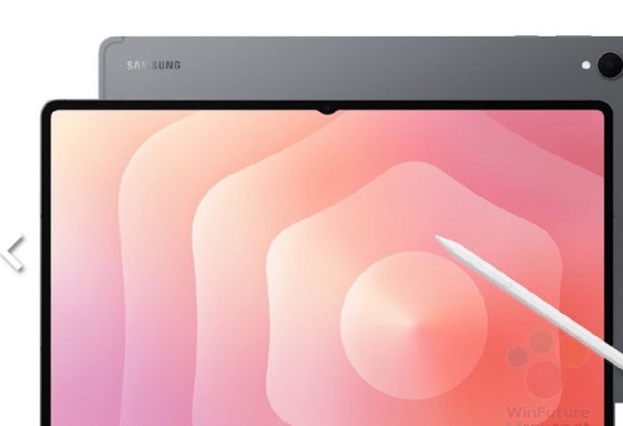 Galaxy Tab S11 Ultra