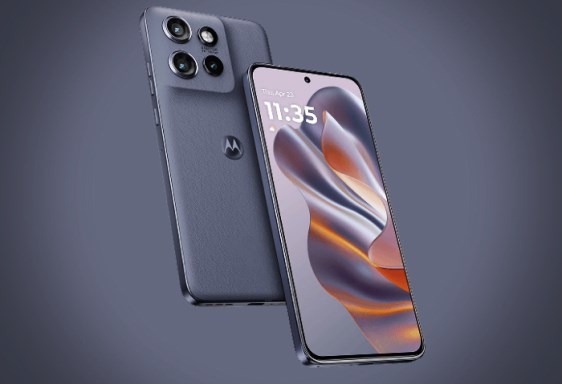 Motorola Edge 60 Neo