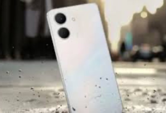 هاتف Oppo A5x 4G.. تصميم أنيق وأداء يعتمد عليه بسعر اقتصادي