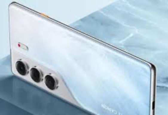 هاتف Tecno Spark 40 Pro.. مزيج من الأناقة والأداء بسعر اقتصادي