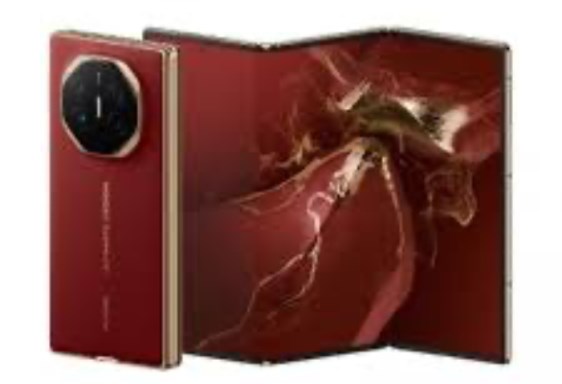 Huawei Mate XT.. ثورة في عالم الهواتف القابلة للطي ثلاثية الشاشات