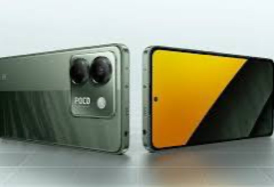 بوكو تكشف عن Poco M7 Plus 5G بمواصفات قوية للفئة المتوسطة