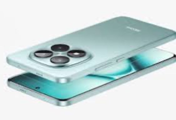 Redmi Note 15 Pro.. توازن ممتاز بين القوة والأناقة